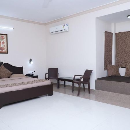 Mewar Mansion Otel Udaipur Dış mekan fotoğraf